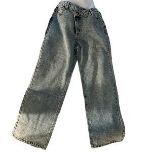 NWOT jeans